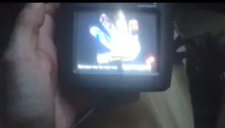 GPS TomTom con cargador y soporte