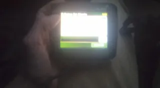 GPS TomTom con cargador y soporte