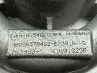 Turbo Renault Megane 1.9 DCI II