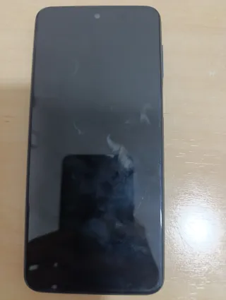 Redmi Note 9S 4GB RAM 64GB ROM con su caja origina