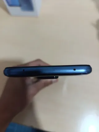 Redmi Note 9S 4GB RAM 64GB ROM con su caja origina