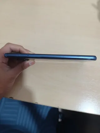 Redmi Note 9S 4GB RAM 64GB ROM con su caja origina