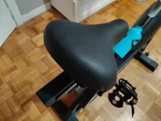 Bicicleta Estática Cecotec Drumfit 10000 Teseo