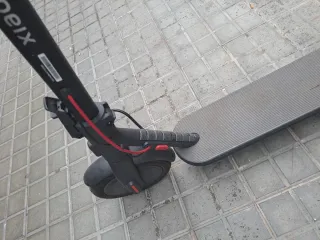 Patinete Xiaomi 4
