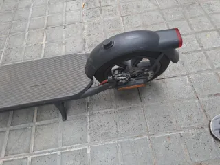 Patinete Xiaomi 4