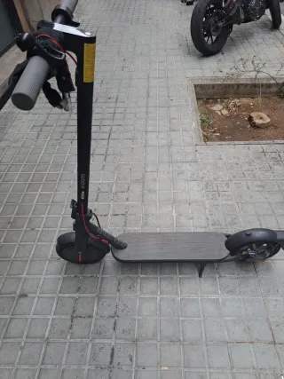 Patinete Xiaomi 4