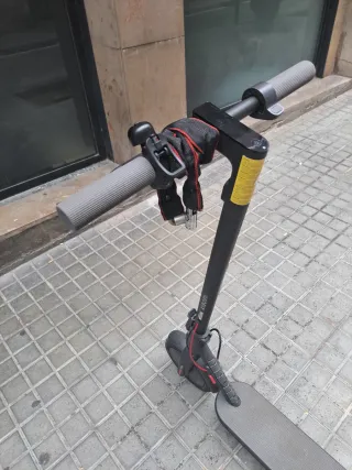 Patinete Xiaomi 4