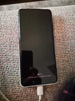 Samsung Galaxy S20+ 5G 128GB Nero