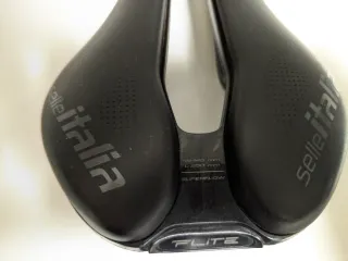 Sillín Selle Italia Flite Boost Superflow L3