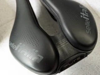 Sillín Selle Italia Flite Boost Superflow L3