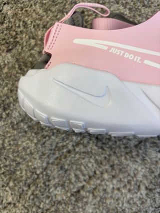 Zapatillas Nike Flex Runner 2 (PSV) Rosa Talla 34