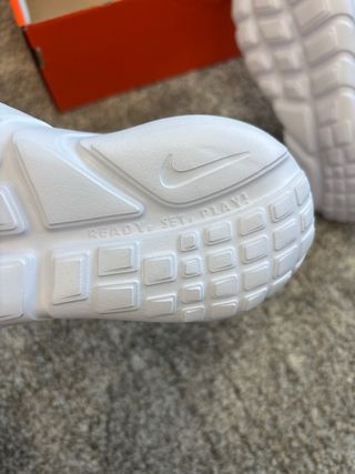 Zapatillas Nike Flex Runner 2 (PSV) Rosa Talla 34