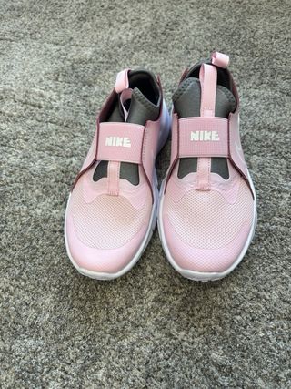 Zapatillas Nike Flex Runner 2 (PSV) Rosa Talla 34