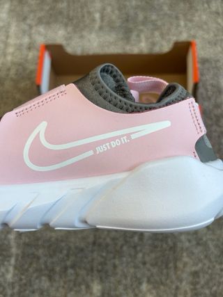 Zapatillas Nike Flex Runner 2 (PSV) Rosa Talla 34