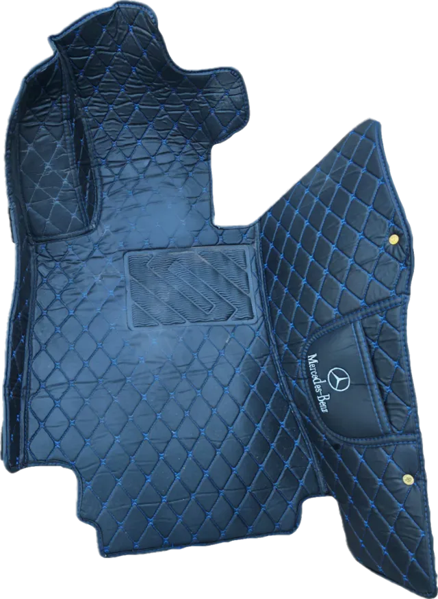 Tappeti su misura Mercedes-Benz