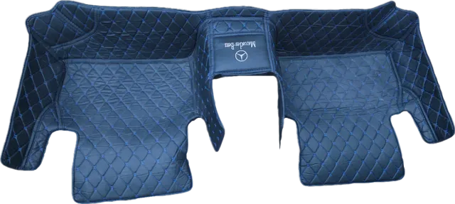 Tappeti su misura Mercedes-Benz