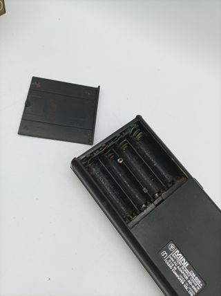 Calculadora Casio Mini CM-605