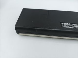 Calculadora Casio Mini CM-605