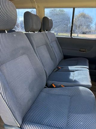 Volkswagen Caravelle 1998