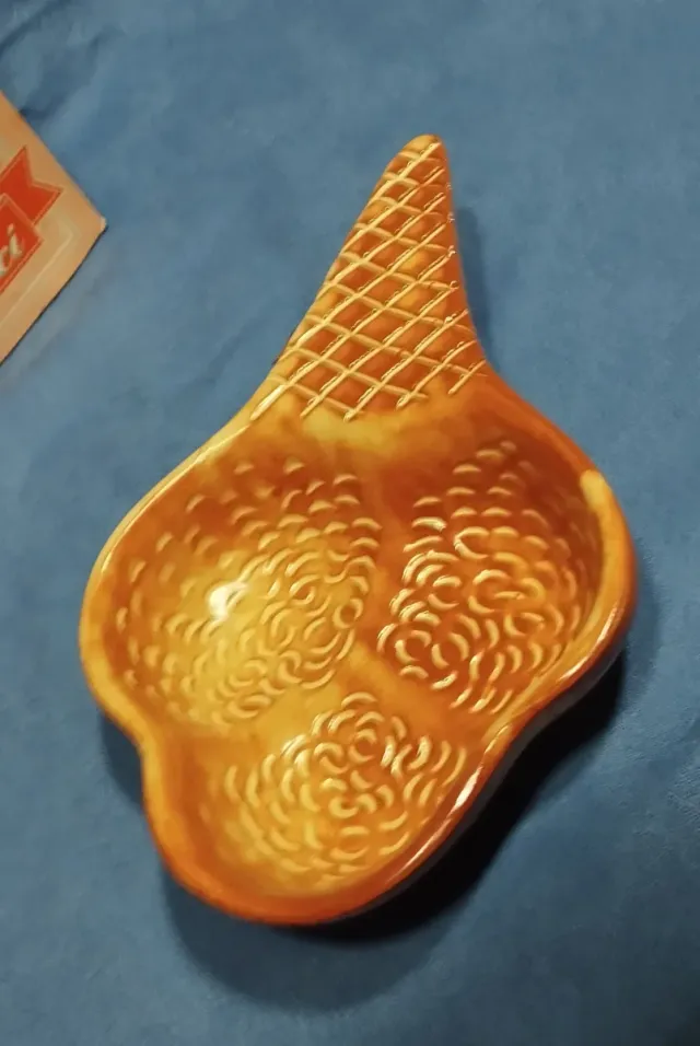 Contenitore gelato Quinta Stagione terracotta