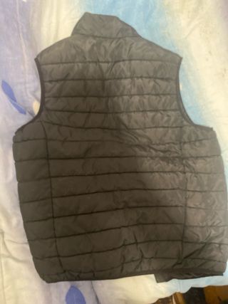 Colete Jack Jones Preto