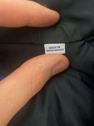 Colete Jack Jones Preto