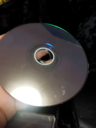 Devil May Cry 4 steelbook ps3 ita