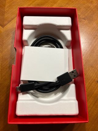 bq Aquaris M5.5 Blanco