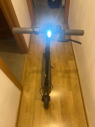 Patinete Eléctrico Xiaomi (precio negociable)