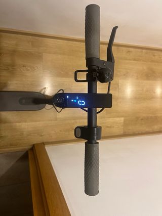 Patinete Eléctrico Xiaomi (precio negociable)