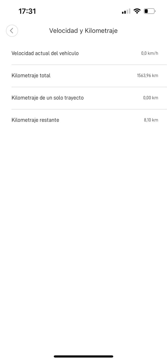 Patinete Eléctrico Xiaomi (precio negociable)