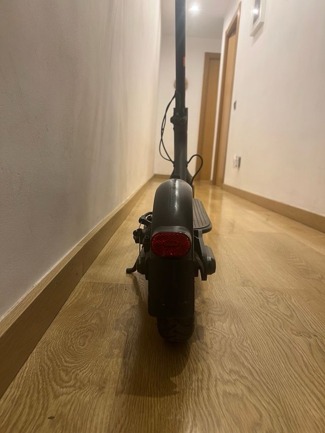 Patinete Eléctrico Xiaomi (precio negociable)