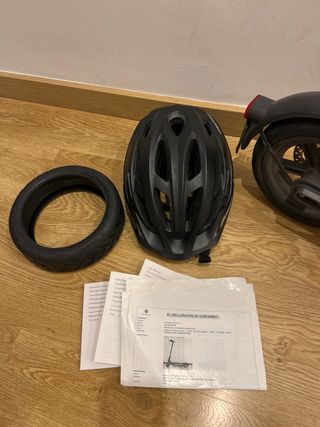 Patinete Eléctrico Xiaomi (precio negociable)