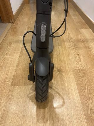 Patinete Eléctrico Xiaomi (precio negociable)