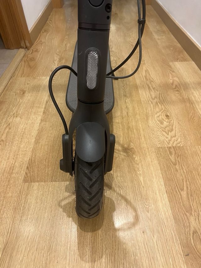 Patinete Eléctrico Xiaomi (precio negociable)
