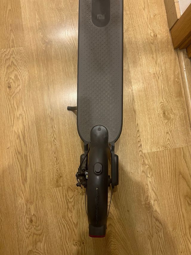 Patinete Eléctrico Xiaomi (precio negociable)