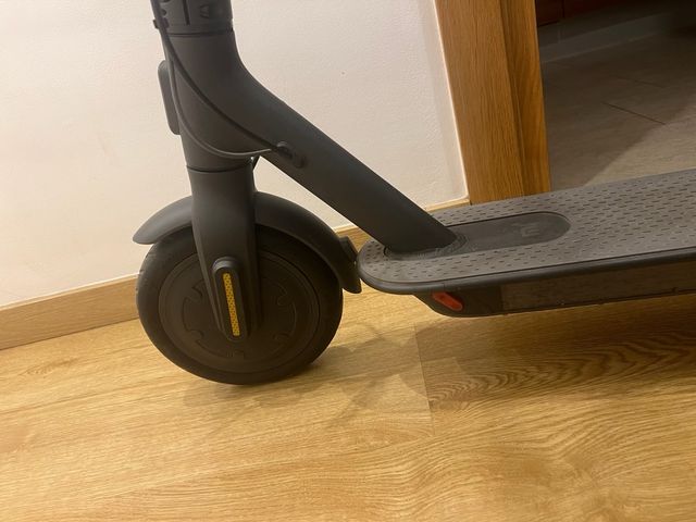 Patinete Eléctrico Xiaomi (precio negociable)