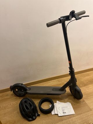 Patinete Eléctrico Xiaomi (precio negociable)