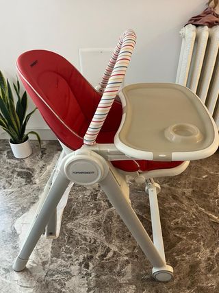 Sediolone Foppapedretti Pappa - Come Nuovo