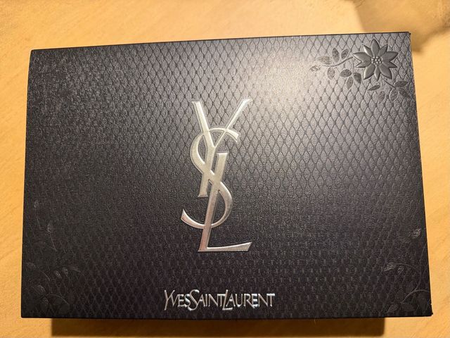 Cofre YSL Eau de Toilette 100ml