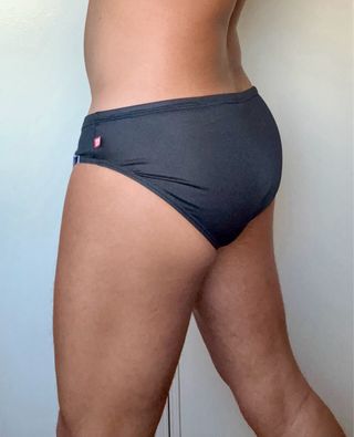 Bañador Aussiebum Nylon Talla M