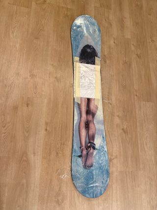 Atom Snowboard Freemind FW22