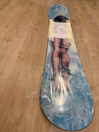 Atom Snowboard Freemind FW22