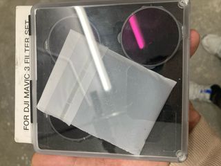 Set Filtros DJI Mavic 3 ND4/PL, ND8/PL