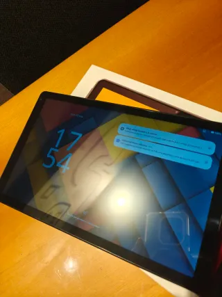 Tablet AUMI AI OS Octa-core ARM Cortex