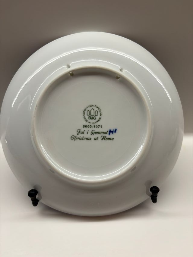 Piatto da collezione Jule After 1971