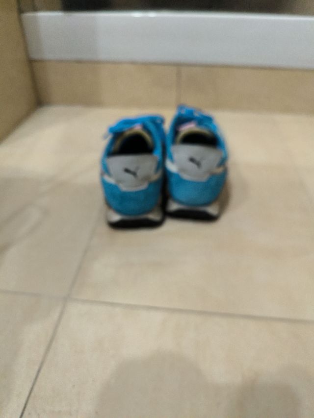 Zapatillas deportivas