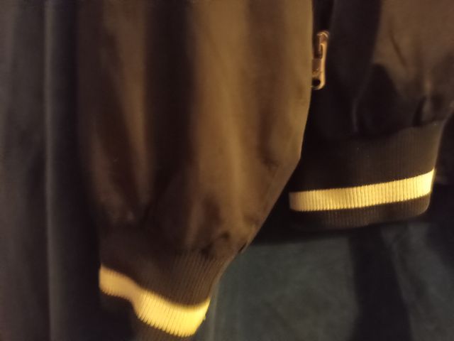 Chaqueta EA7 Giorgio Armani Impermeable