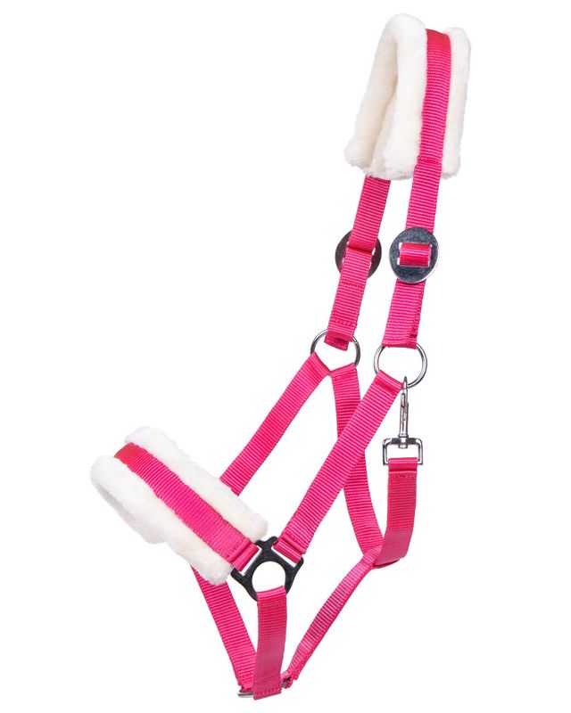 CABEZADAS SURTIDAS ENTRE 15 Y 25€ SEGÚN MODELO NEW