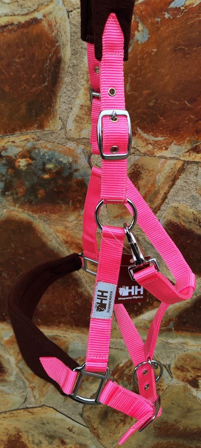 CABEZADAS SURTIDAS ENTRE 15 Y 25€ SEGÚN MODELO NEW